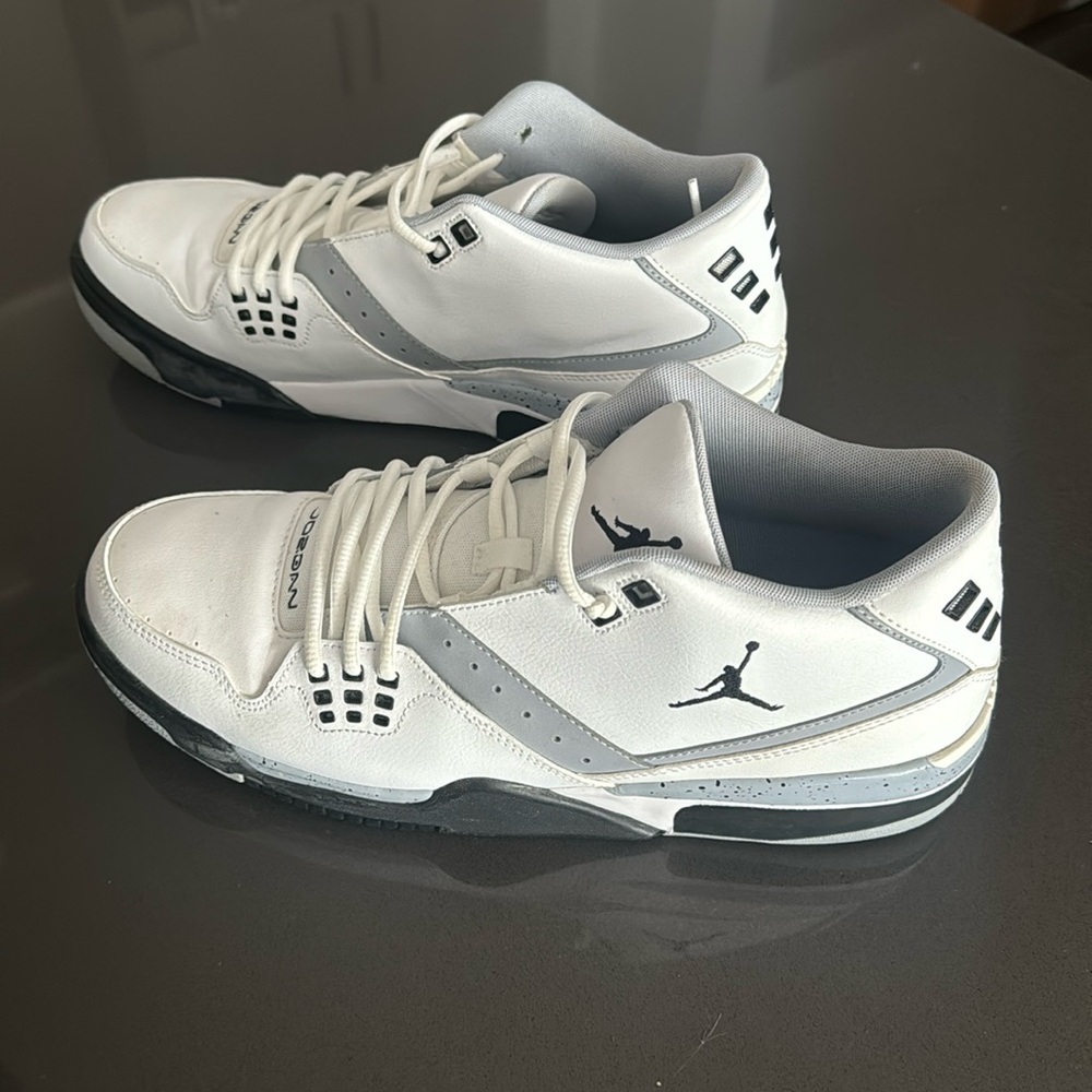 11.5 Jordan Reveal